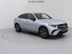 Mercedes Classe GLC GLC 220  AMG