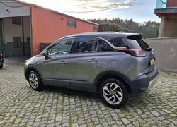 Opel Crossland X 1.6 CDTi Edition Apenas 142 Mil kms Nacional