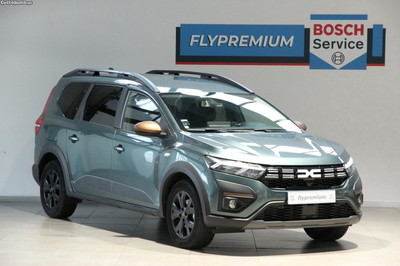 Dacia Jogger 1.0 ECO-G Extreme 7L Bi-Fuel