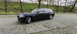 BMW 520 520d touring