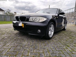 BMW 120 D