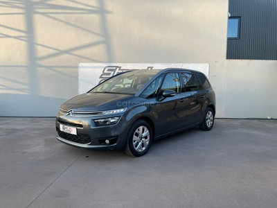 Citroen C4 1.6 BlueHDi Intensive