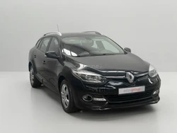 Renault Mégane 1.5 dCi Comfort SS
