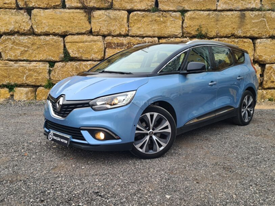 Renault Scénic 1.5 dCi Dynamique S SS