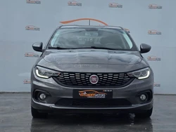 Fiat Tipo 1.3 M-Jet Sport