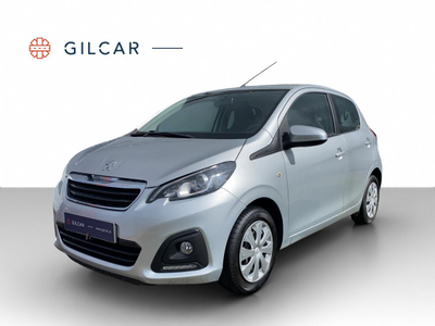 Peugeot 108 1.0 VTi Active