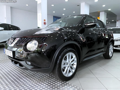 Nissan Juke 1.2 DIG-T Acenta Cx.6V 115Cv