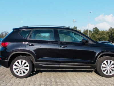 Seat Ateca 1.6 TDI Style