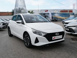 Hyundai I20 1.0 T-GDi Style