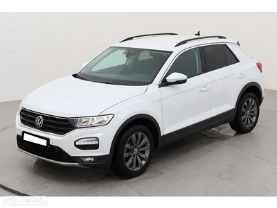 VW T-Roc 1.0 TSI OPF Style