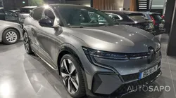 Renault Megane E-Tech de 2023