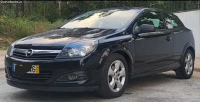 Opel Astra 1.7cdti 125cv