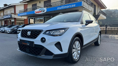 Seat Arona 1.0 TSI Style de 2022