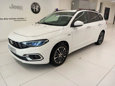 Fiat Tipo 1.0 GSE T3