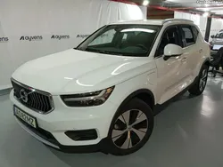 Volvo XC40 1.5 T4 PHEV Essential