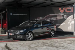 Peugeot 308 SW 1.5 HDI 102 CV ALLURE