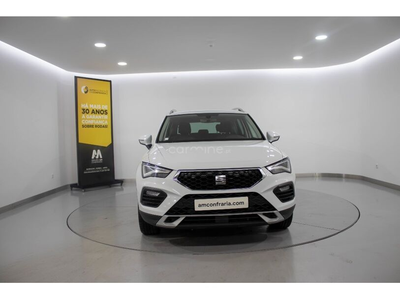 Seat Ateca 2.0 TDI STYLE