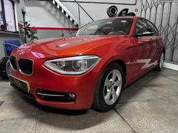 BMW 116 D