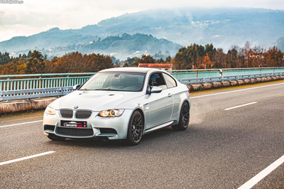 BMW M3 Standard