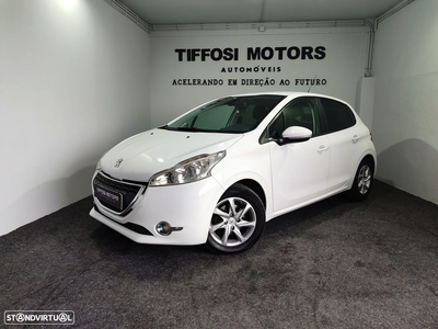 Peugeot 208 1.2 VTi Active