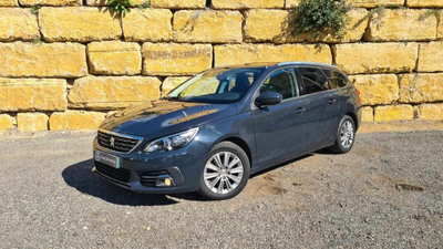 Peugeot 308 SW 1.5 BlueHDi Allure