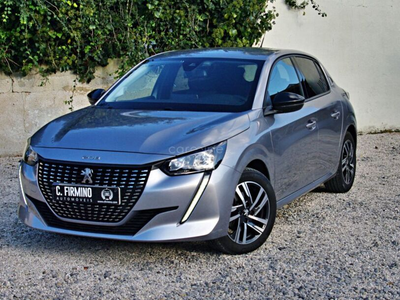 Peugeot 208 1.2 PureTech Allure