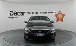 Peugeot 308 SW 1.5 BHDI STYLE