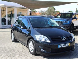 Toyota Auris 1.4 D-4D Comfort