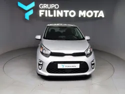 KIA Picanto  1.0 Isg Urban