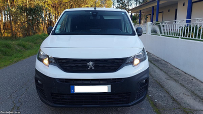 Peugeot Partner 1.6Hdi 100cv L2 H1