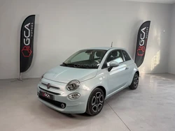 Fiat 500 1.0 Hybrid