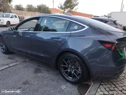 Tesla Model 3 Long Range AWD Dual Motor