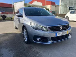 Peugeot 308 1.6 BlueHDi Active