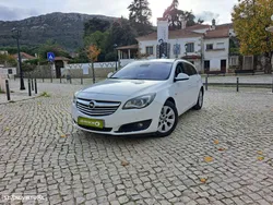 Opel Insignia Sports Tourer 2.0 CDTi Executive S/S