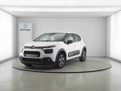 Citroen C3 C3 1.2 PureTech Plus