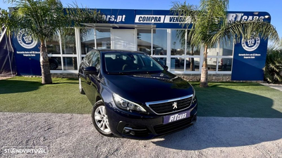 Peugeot 308 SW 1.5 BlueHDi Business Line