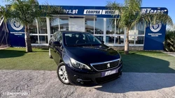 Peugeot 308 SW 1.5 BlueHDi Business Line