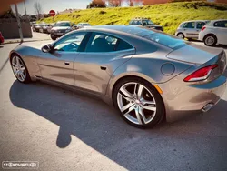 Fisker Karma