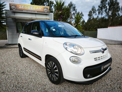 Fiat 500L 1.3 MJ Pop