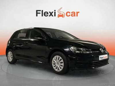 VW Golf 1.0 TSI 110 Trendline