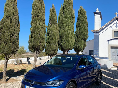 Volkswagen Polo 1.0 TSI Confortline DSG