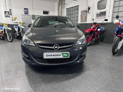 Opel Astra Sports Tourer 1.6 CDTi Cosmo S/S