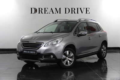 Peugeot 2008 1.2 PureTech Allure