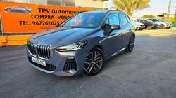 BMW 218 Active Tourer d Pack M Auto