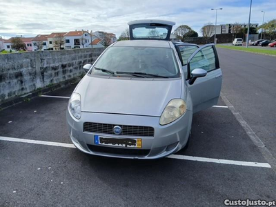 Fiat Punto Punto