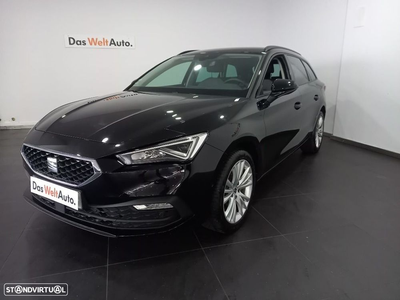 SEAT Leon ST 1.0 TSI Style