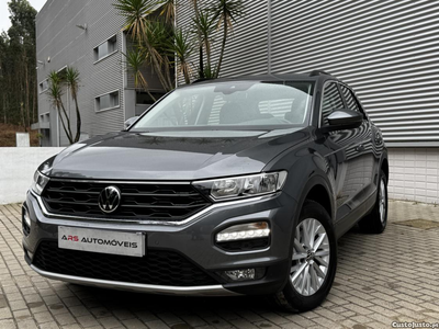 VW T-Roc T-Roc 1.6 TDI Style