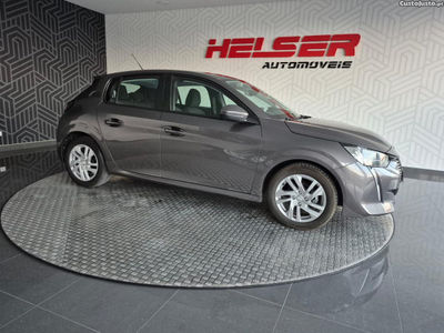 Peugeot 208 1.2 Puretech Active