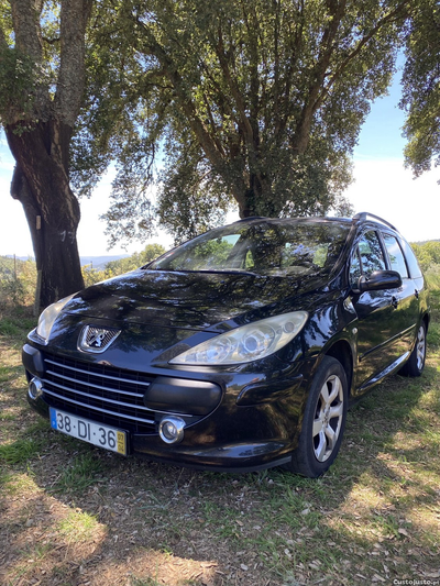 Peugeot 307 SW Diesel