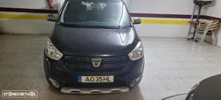 Dacia Lodgy 1.5 Blue dCi SL Adventure 7L